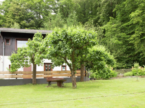 Apartment Near Willingen & Winterberg Ski Slopes