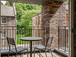 Courtyard by Marriott Edinburgh