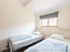 Holiday Home in Koksijde Near Sint-andre Beach