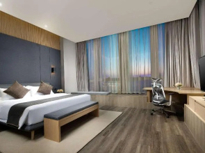 Microtel by Wyndham Guiyang