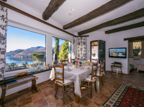 Morcote Magic View