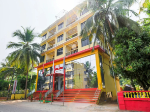 Royal Resort Rajbag