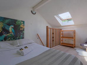 Lumineux Duplex T2