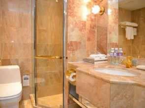 Отель Regal Hongkong