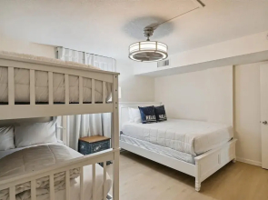 Dolphin Point 203c 2 Bedroom Condo by RedAwning