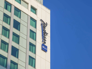 Radisson Blu Hotel Cardiff