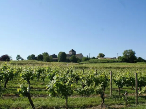 Château Croix Beauséjour
