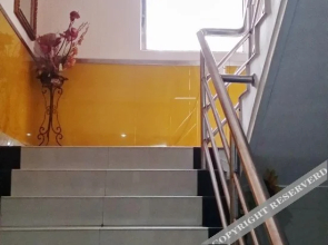 Shanghai Jinyuan Business Hotel