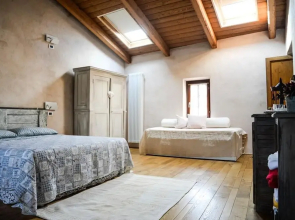 Agriturismo Magnarosa