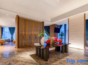 Zhuhai  Southern Airlines Pearl Hotel