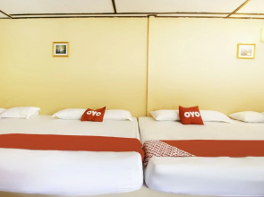 Bamboo River Resort by OYO Rooms