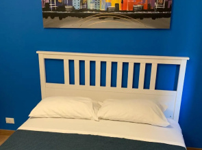 House Suite Sea