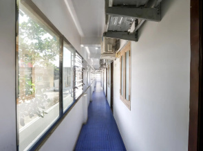 OYO 65828 Pondy Guest House
