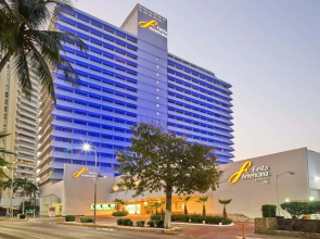 Acapulco Vacation Club At Fiesta Americana