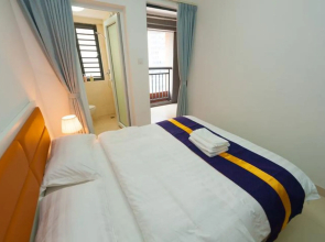Bai Li Deng Apartment