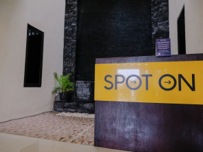 SPOT ON 2431 Tf Homestay