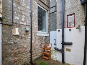 Host Stay Millers Coach House