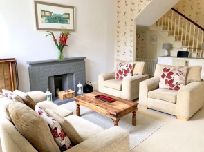 Woodend - Luxury Seaside Villa