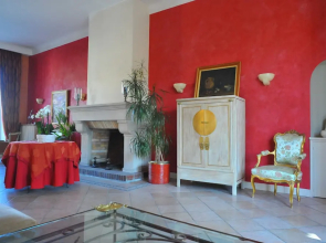 B&B Villa Valflor