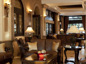 Villa La Estancia Beach Resort & Spa Riviera Nayarit - All Inclusive