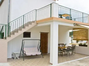 Holiday Home Olivari