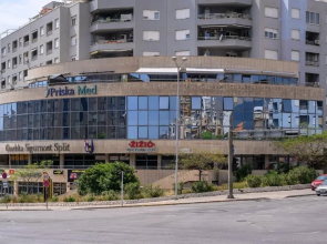 Priska Med Luxury Rooms