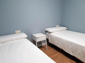 Apartment With 2 Bedrooms in Sagunt, With Wonderful Mountain View, Fur
