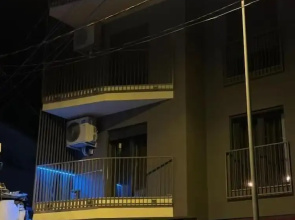 Apartment in City Center