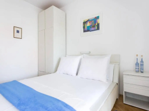 Sunny Apartments Rab