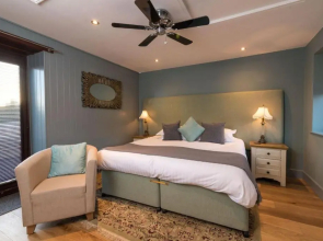 Briarfields Hotel