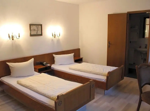 Landhotel Sickinger Hof