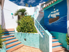 Hotel Stefania Boutique Hotel by the Beach