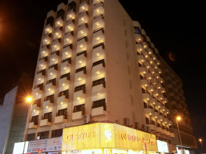 Al Khaleej Grand Hotel