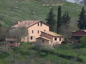Agriturismo Fornaci Sabine