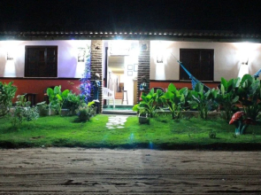 Pousada Maria Bonita