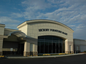 Crowne Plaza Hotel Hickory by IHG