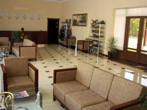 Majestic Palace (Маджестик Палас)