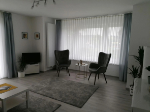 Ferienwohnung Lieblingsplatz