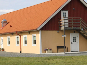 Kärraton Vandrarhem
