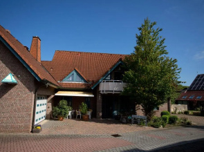 Appartement-Haus Schneevoigt