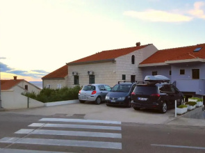 Apartmani Bezma