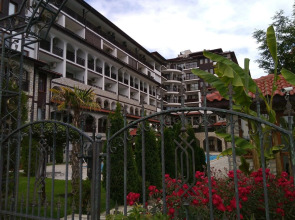 Apartment in Amphora