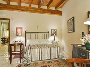 Villa Terra del Sole