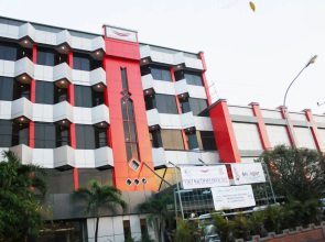 Grand Palace Hotel Makassar