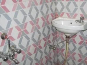 1 BR Guest house in Sikar (FE50), by GuestHouser