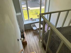 Lucky Room (Лаки Рум) на улице Большая Почтовая 18/20 строение 15