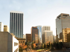 Executive Suites by Roseman - Pavilions of Eau Claire