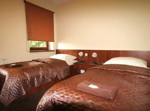 Pokoje Gościnne - Sokół