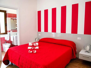b&b binario 9 e 3/4