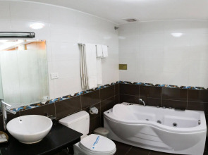 Hanoi Lotus Boutique Hotel